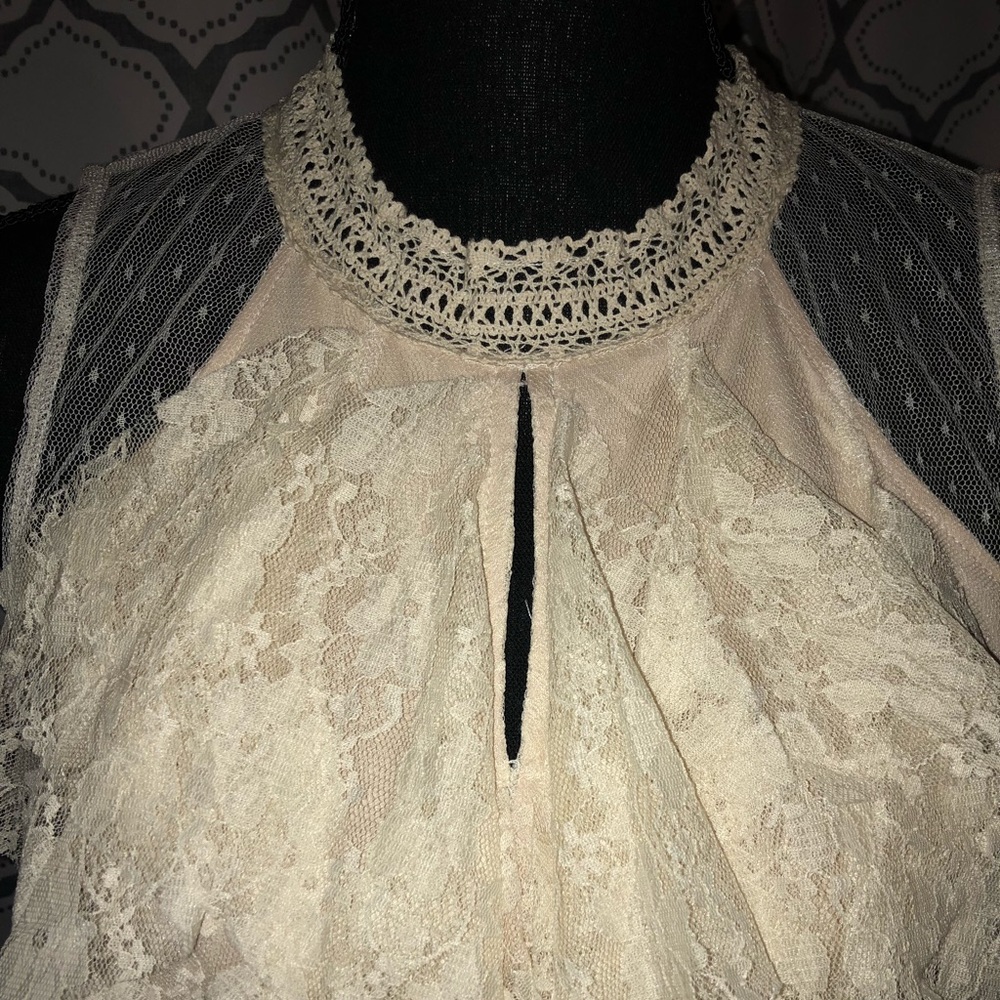 Ryu Boutique Dress Size S NWT! 💕